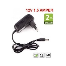 12V 1A Modem Adaptörü