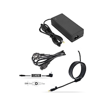 Notebook Adaptör Grundig Gnb1150 B1 N2 Muadili İle Uyumlu