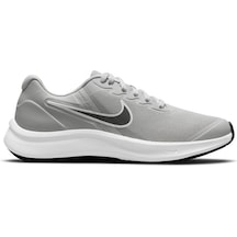 Nike Star Runner 3 (Gs) Çocuk Gri Koşu Ayakkabı  DA2776-005