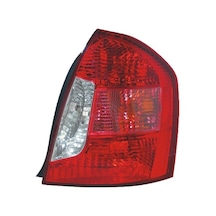 Cerkez Stop Lambası Sol Accent Era 06 Duylu Hy-07 924011e010