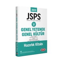 2023 Jandarma ve Sahil Güvenlik Personeli Jsps Genel Yetenek G...