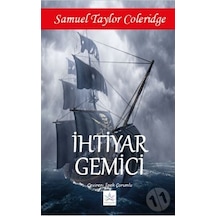 İhtiyar Gemici - Samuel Taylor Coleridge - Northern Lights