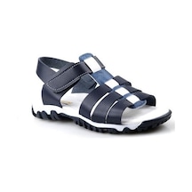 Arzen 4008 Erkek Çocuk Bebe Sandalet Ayakkabı 001