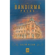 Bandırma Palas / Salim Nizam