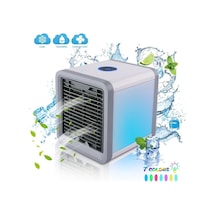 Hubrendy Çer Arctic Air Usb Mini Soğutucu Fan