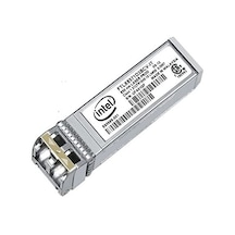 Deıl 407-Bbvj Intel E10Gsfpsr 10Gbase-Sr Sfp+ Transceiver Mod