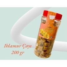 Ihlamur Cayi 200gr Dr.black