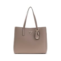 Guess Meridian Iı Toprak Kadın Omuz Çantası Hwbg6974230 Çok Renkli Guess Meridian Iı Toprak Kadın Omuz Çantası Hwbg6974230 Çok Renkli
