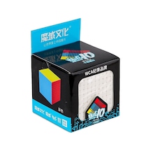 Mf8865 Moyu Meilong 10x10 Küp