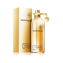 Montale Aoud Damascus Erkek Parfüm EDP 100 ML