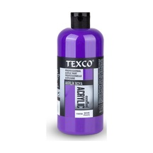 Akrilik 400 Ml Mor
