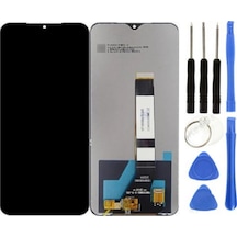 Xiaomi Poco M3 Uyumlu A Kalite Lcd Ekran Dokunmatik + Tamir Seti
