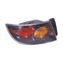 Depo 2161965luq Stop Lambasi Sol Bn9a51160c Bn9a51160e Bn9a51180c