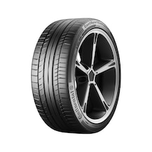 Continental 265/40R21 101Y Contisportcontact 5P Suv Fr No Yaz Lastiği 2024