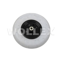 Medikaltec W123 200x50 Ön Teker