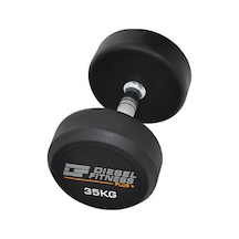 Diesel Fitness Plus Dumbel 35 Kg
