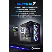 Elite S7