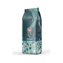 Mare Mosso Espresso Genova Taze Kavrulmuş Çekirdek Kahve 1 KG