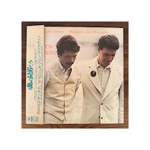 Mahavishnu John Mclaughlin, Carlos Santana Love Devotion Surrender