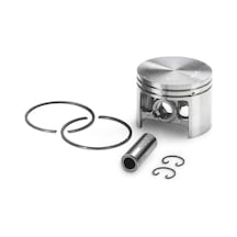 Piston Segman Set Stıhl Ms380/381 52mm Motorlu Testere