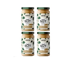Glutensiz Süt Reçeli 270 Gr X 4 Adet