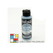 Hybrıd Akr. Multısurfaces-120Ml H-042 Napolyon
