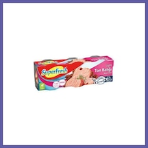 Bezos Light Ton 3x75 Gr. Nıda