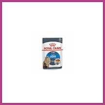 Gees Global Light Weight Gravy Düşük Kalorili Light Kedi Konservesi 12 Adet 85 Gr Gbzs