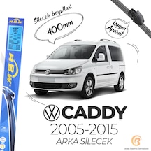 Volkswagen Caddy Arka Silecek (2005-2015) RBW