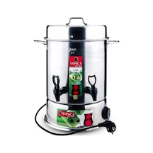 Yonca 40 Bardak Elektrikli Semaver Çay Otomatı