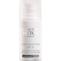 Spf30 Göz Çevresi Koruma Kremi 15 Ml Pharmacy