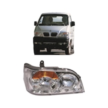 Dfm Succe Mini Van 1.1 1.3 Sağ Far Lambası