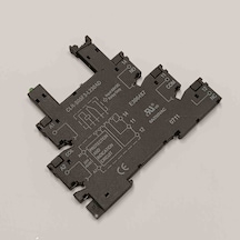 Clr-s05f3 L230ad 60v 6a 5pın Shc Soket 2 Adet