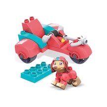 Mega Bloks Paw Patrol Liberty'Nin Scooter'I Gyh94