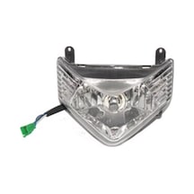 MONDIAL DRİFT 125-150 ÖN FAR KOMPLE
