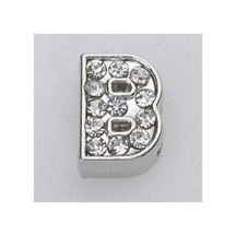 İsimli - 590 - Harf - Spt-gld - Aparatı B Metal