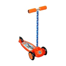 Hotwheels Twistable Scooter Turuncu