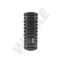 Walke Yüksek Yoğunlukta Orta Sert Deluxe Foam Roller Masaj Köpüğü Pilates Masaj Rulosu