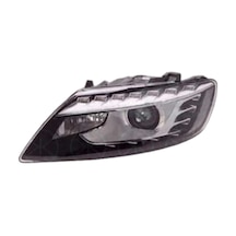 Audi Q7 2010-2015 Far Sağ Bı Xenon Led Viraj Aydinlatmali Beyinli 4l0941029ad Wisco