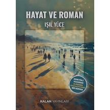 Hayat Ve Roman Kitabı