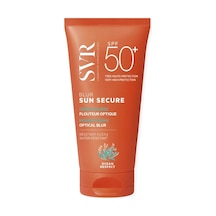 Svr Sunsecure Blur Sans Parfum Spf50+ Güneş Kremi 50 Ml