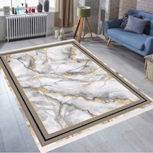 Halıportalı Pvc Taban Salon Mutfak Yatak Odası Halısı I-Fm-2018