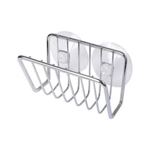 Sünger Tutucu Yumruksuz Mutfak Lavabo Kompakt Güvenli Vantuz Organizatör Düzenli Sayaçlar Mutfak Lavabo Aksesuarları