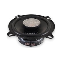 Edge Eds5 E4 Street Serisi 13cm Amfi Uyumlu Koaksiyel Hoparlör 90w Rms