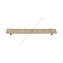 Gürçayhırdavat Narmotif Kulp Inoks 192Mm (2 Adet)