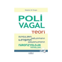 Polivagal Teori / Stephen W. Porges