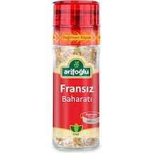 Arifoğlu Fransız Baharat 30g