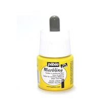 Pebeo Marbling Ebru Boyası 45Ml - N 1 Lemon Yellow