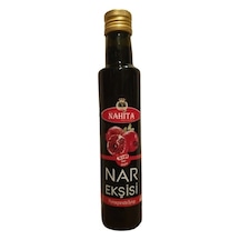 Nahita Nar Ekşisi Özü 250ml