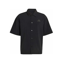 Adidas Erkek Siyah T-shirt M Ct Q2 Shırt Kc1084 Siyah